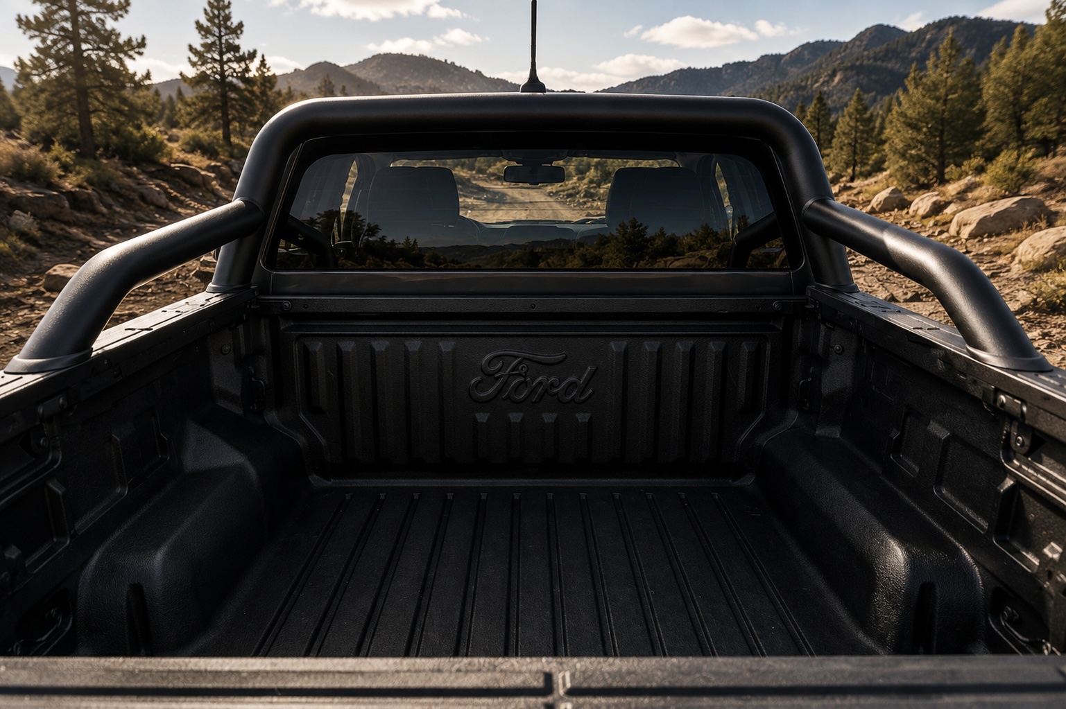 2022 Ford Ranger XLT Review