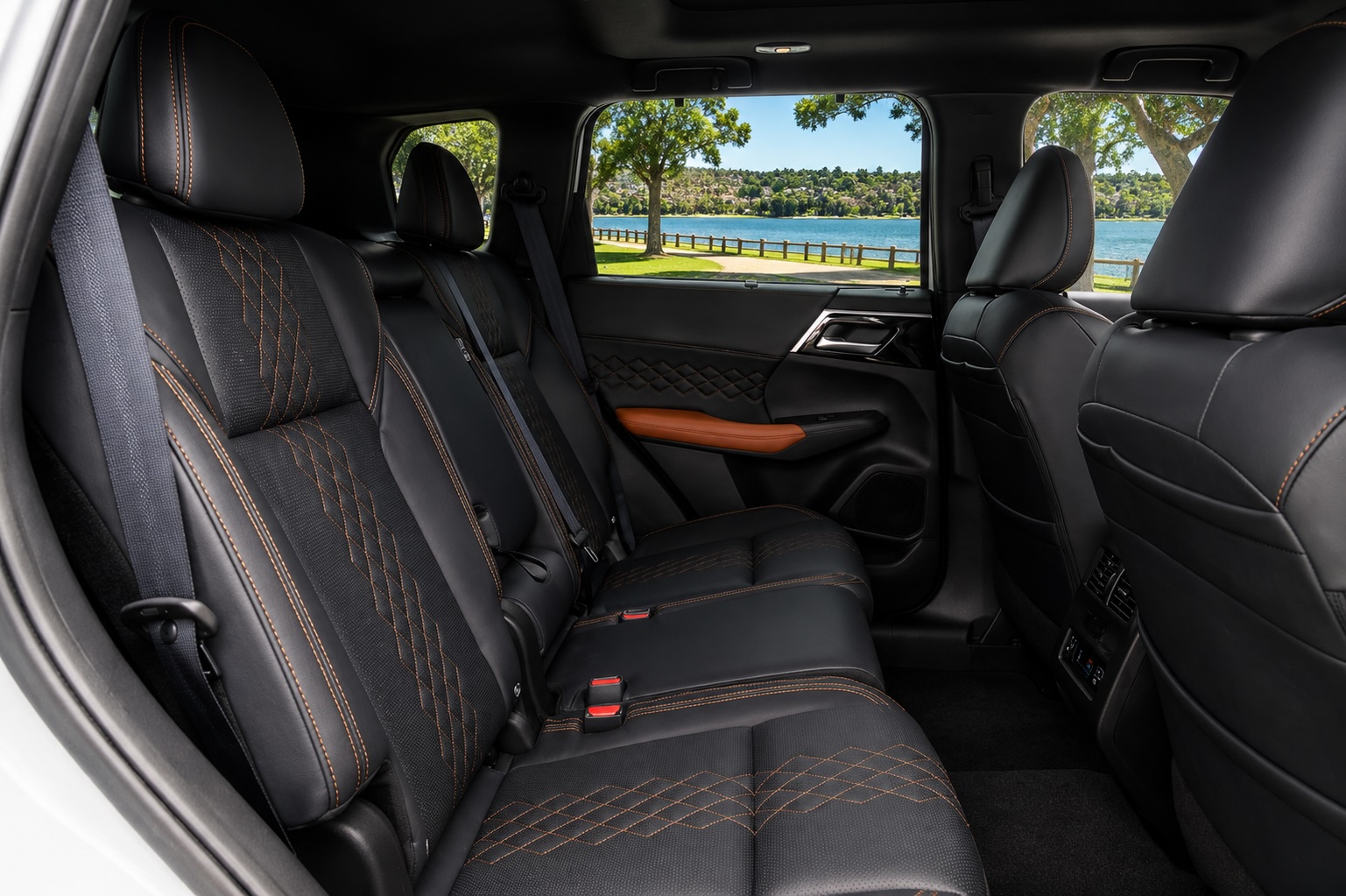 2021 Mitsubishi Outlander LS Review