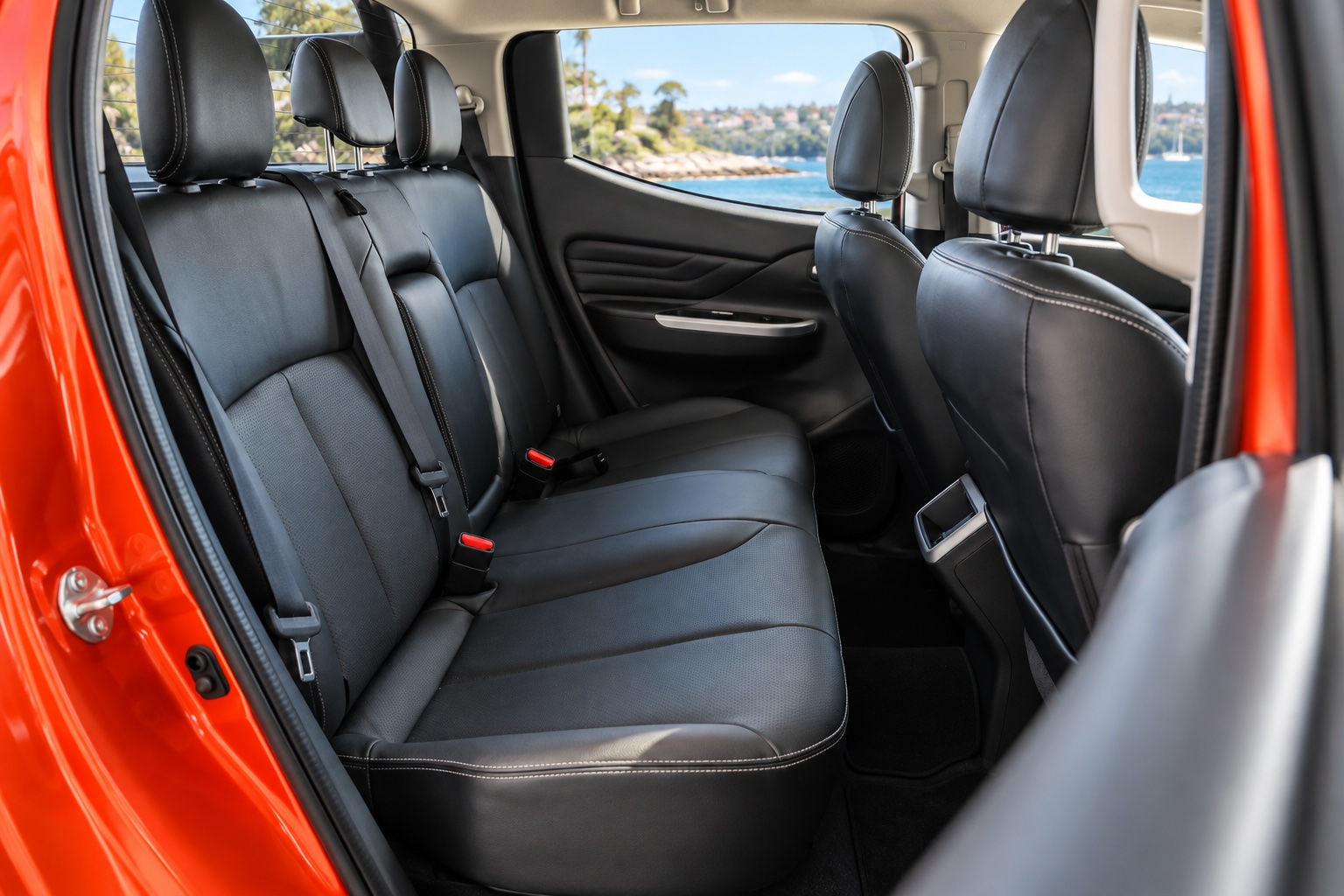2021 Mitsubishi Triton GLS Review