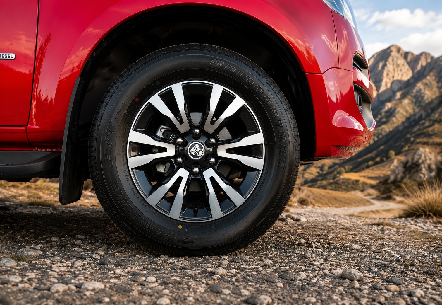 2020 Holden Colorado LTZ Review
