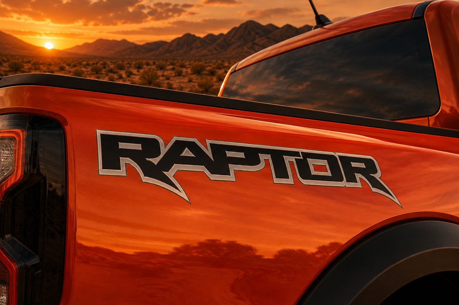 2023 Ford Ranger Wildtrak V6 Review