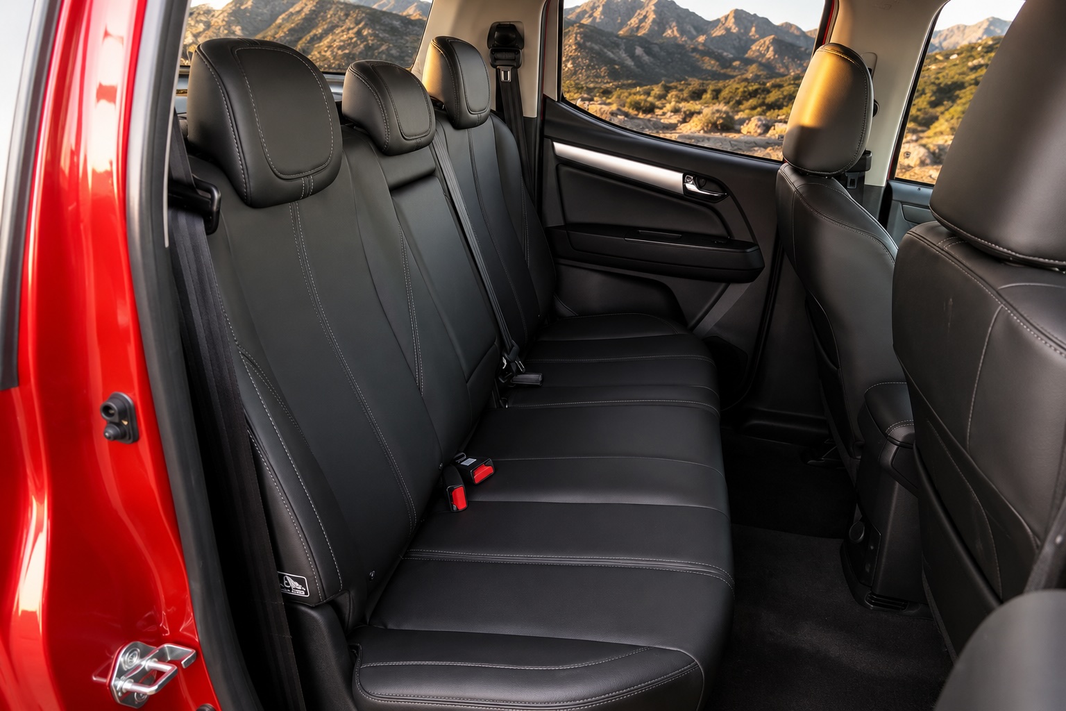 2020 Holden Colorado LTZ Review