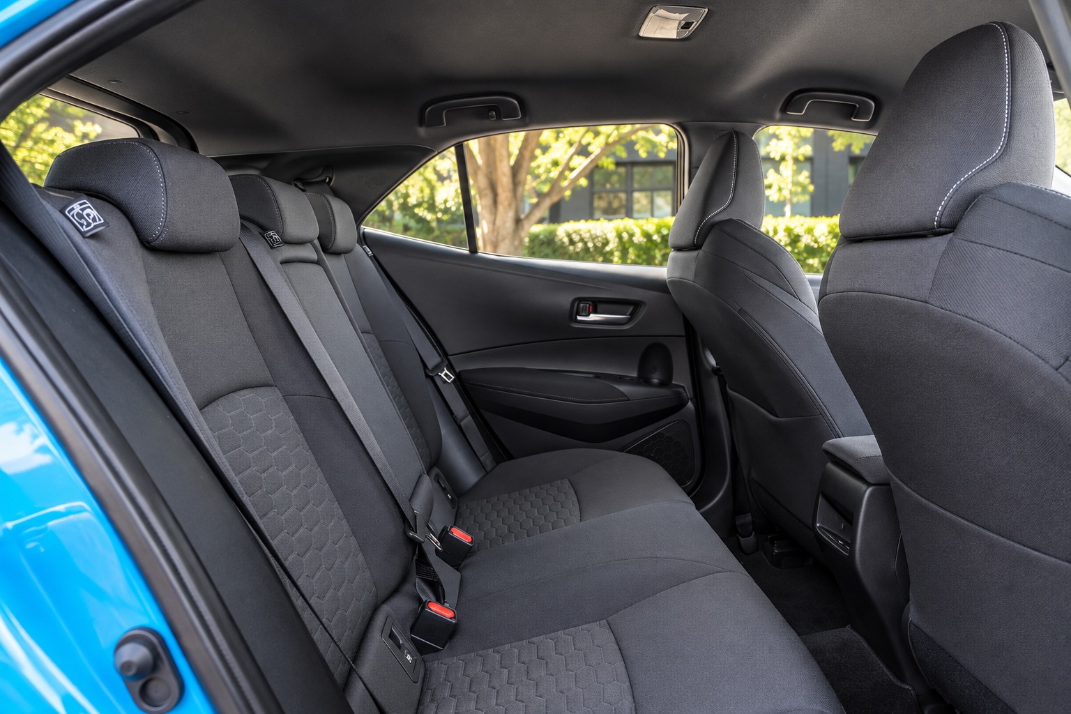 2019 Toyota Corolla Ascent Sport Review