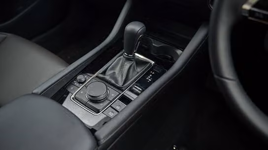 2020 Mazda 3 G20 Touring Review