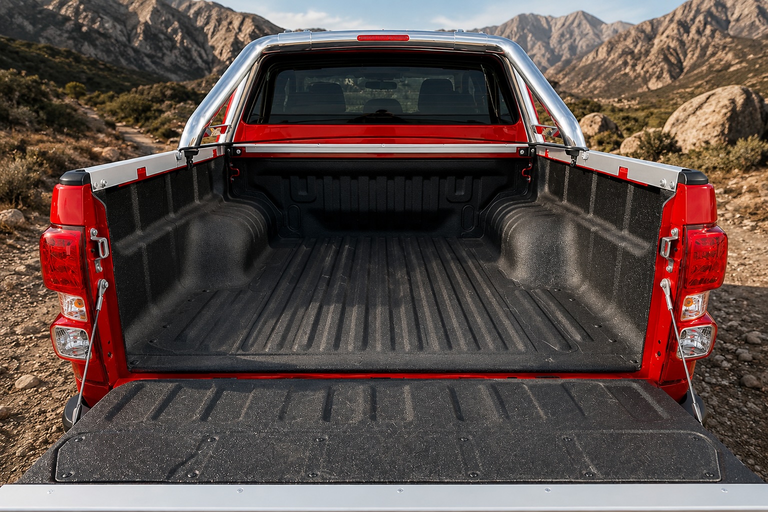 2020 Holden Colorado LTZ Review