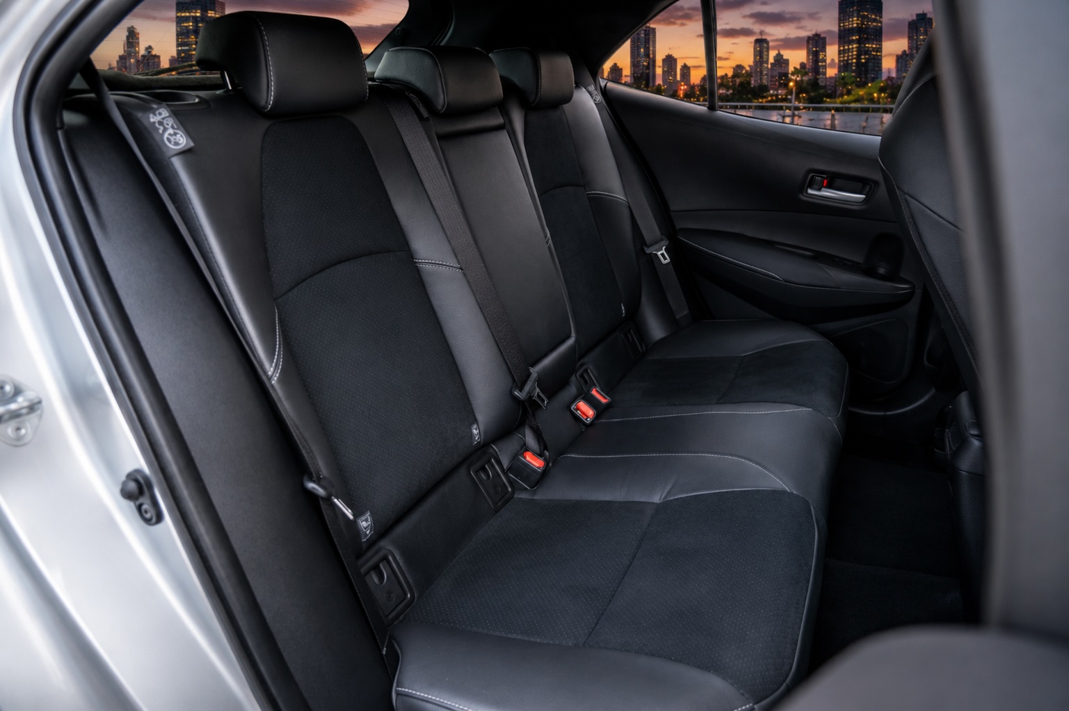 2026 Toyota Corolla Hybrid Review