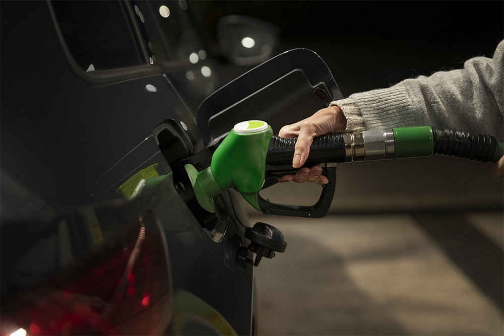 Electric vs Petrol: Which Used Cars Are Holding Their Value in 2025?
