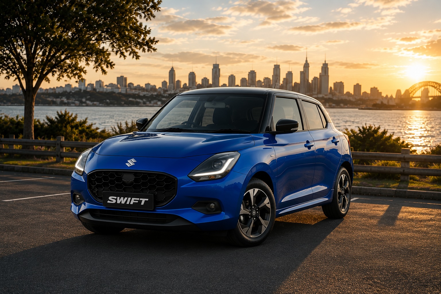 2025 Mahindra XUV 3XO AX5L vs 2025 Suzuki Swift Hybrid GL Plus
