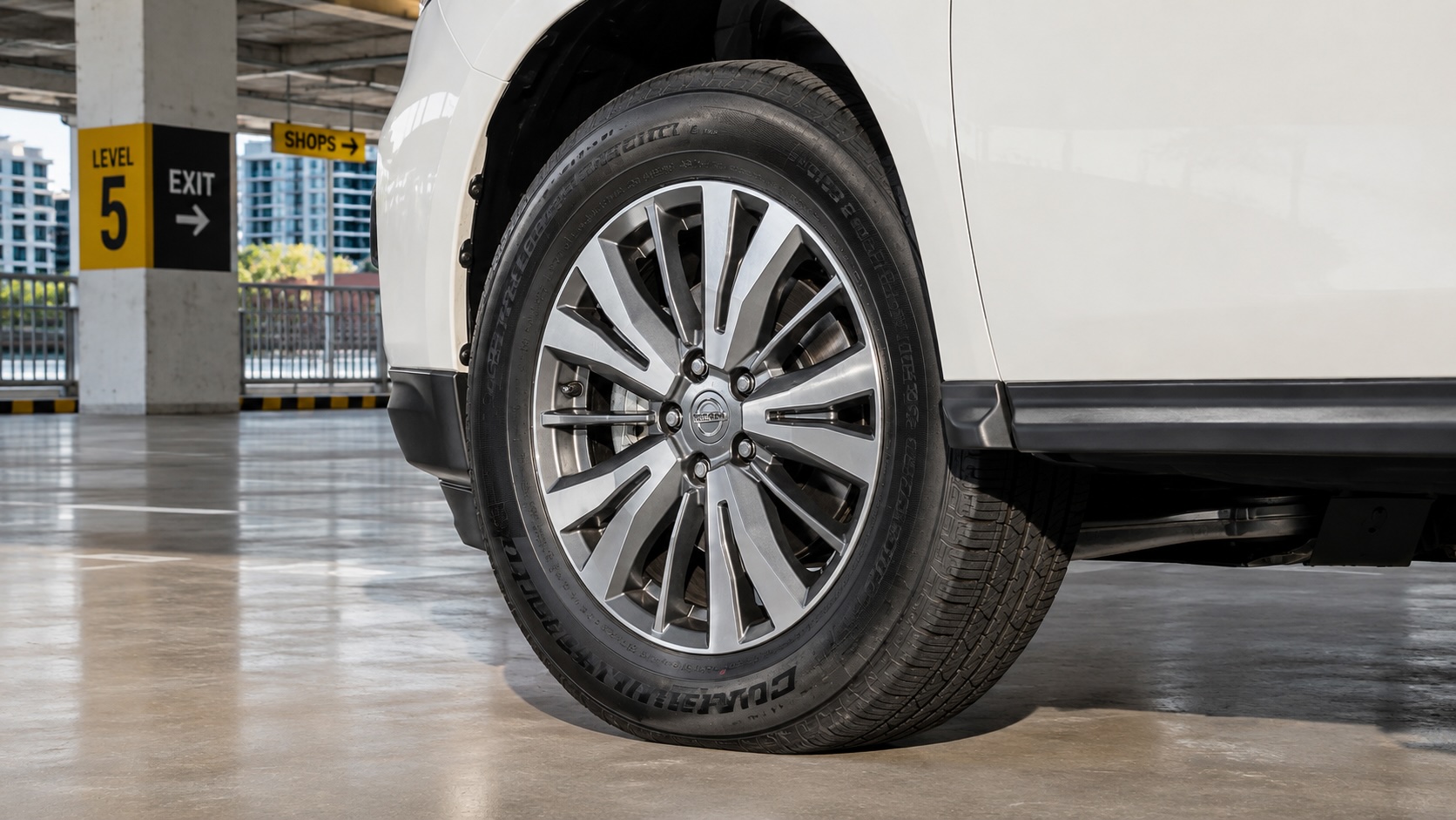 2019 Nissan Pathfinder ST-L Review