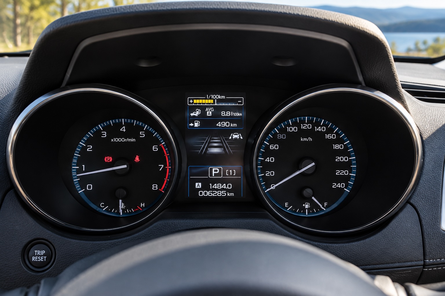 2019 Subaru Outback 2.5i Premium Review