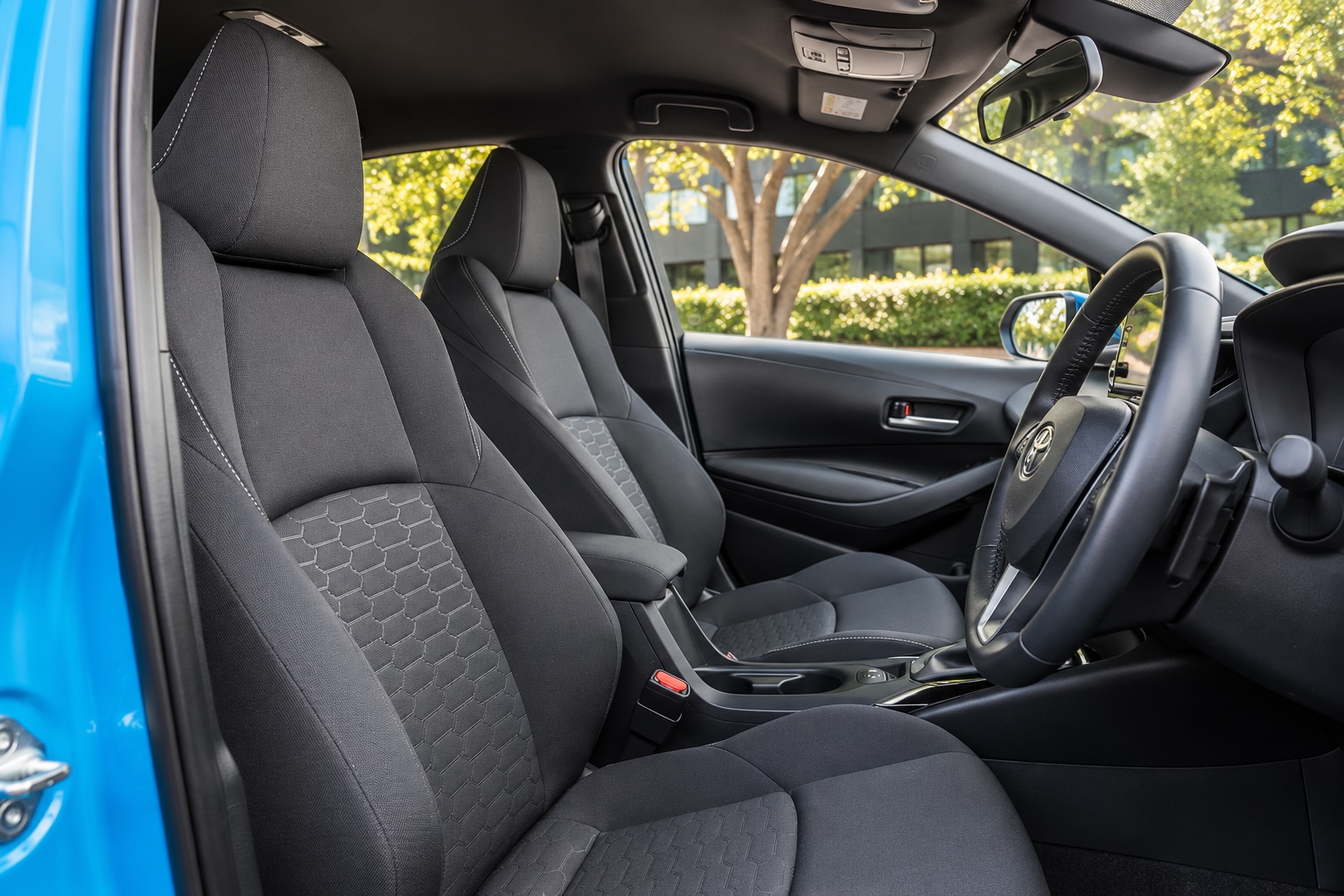 2019 Toyota Corolla Ascent Sport Review