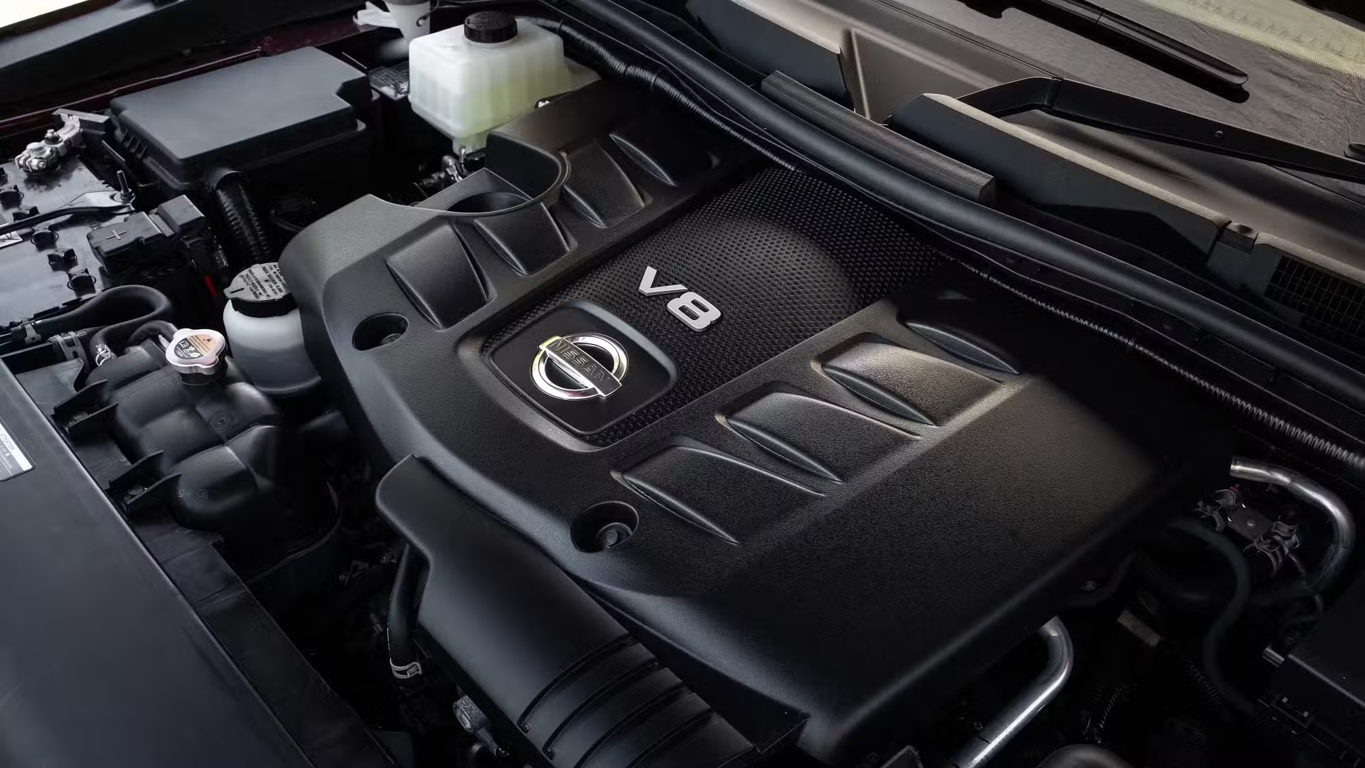 2025 Nissan Patrol Review