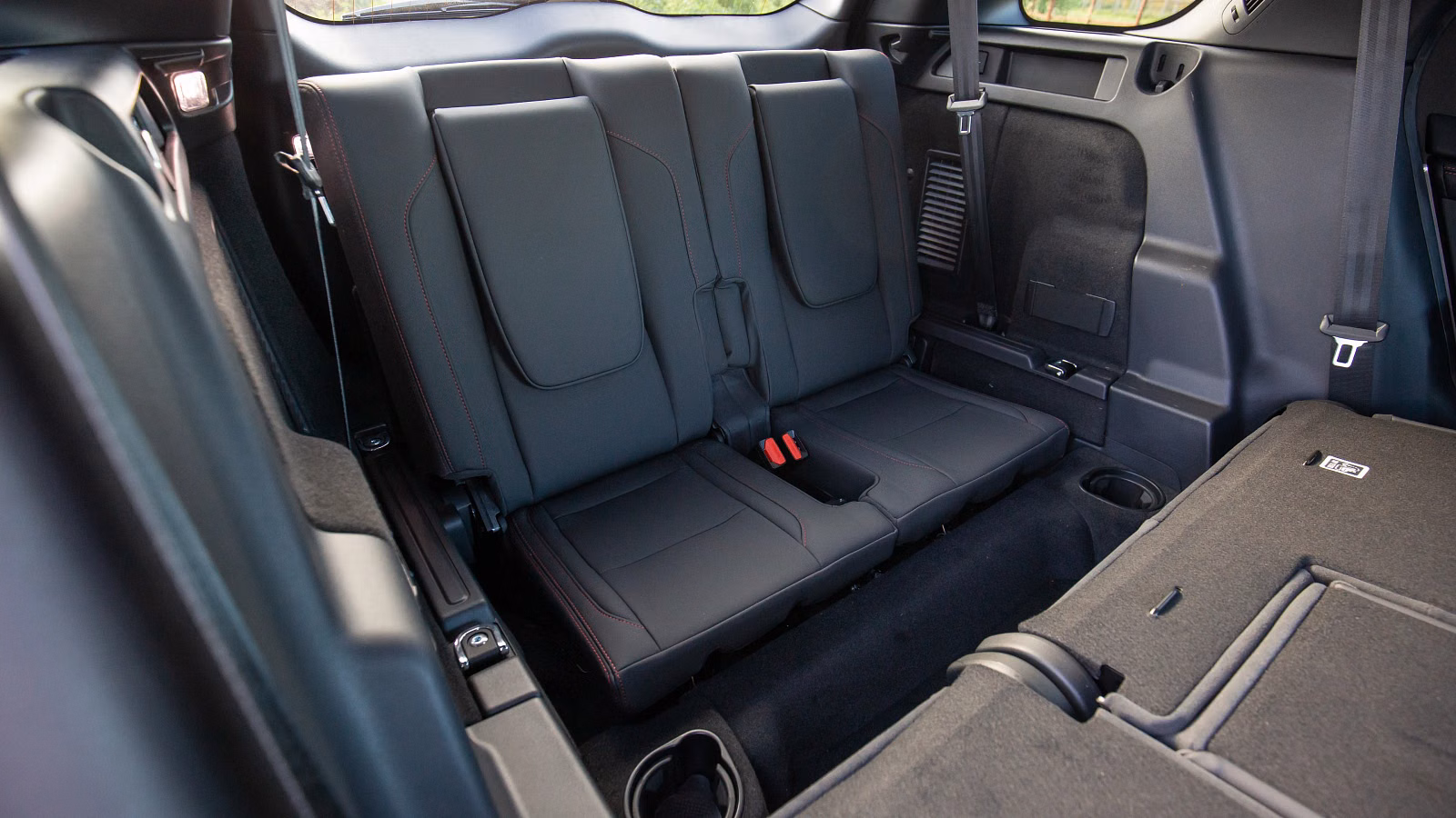 2020 Land Rover Discovery Sport SE Review