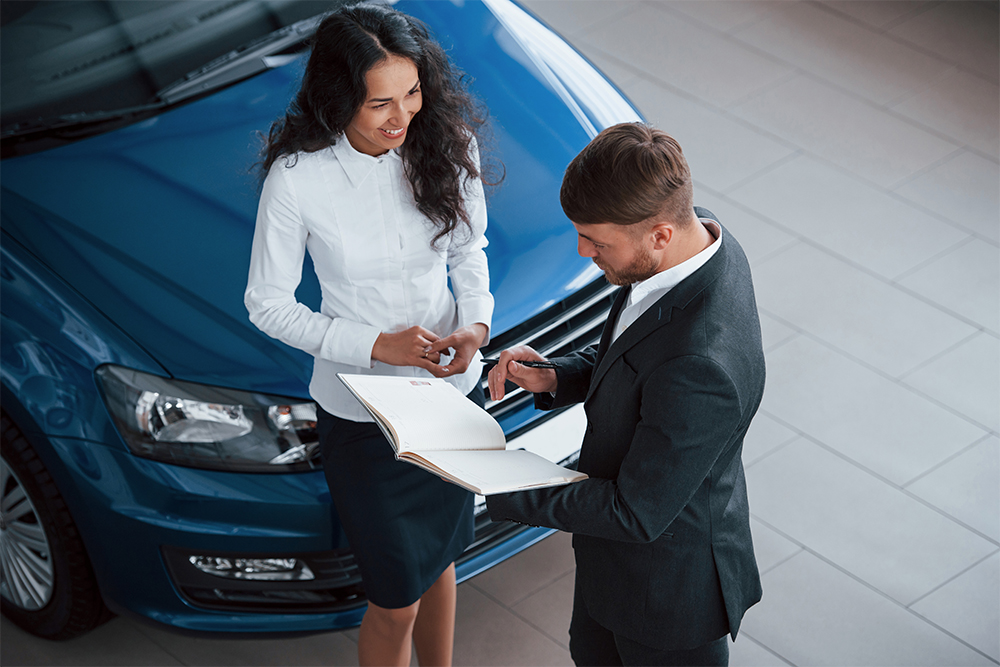 How to Negotiate Like a Pro When Selling Your Car