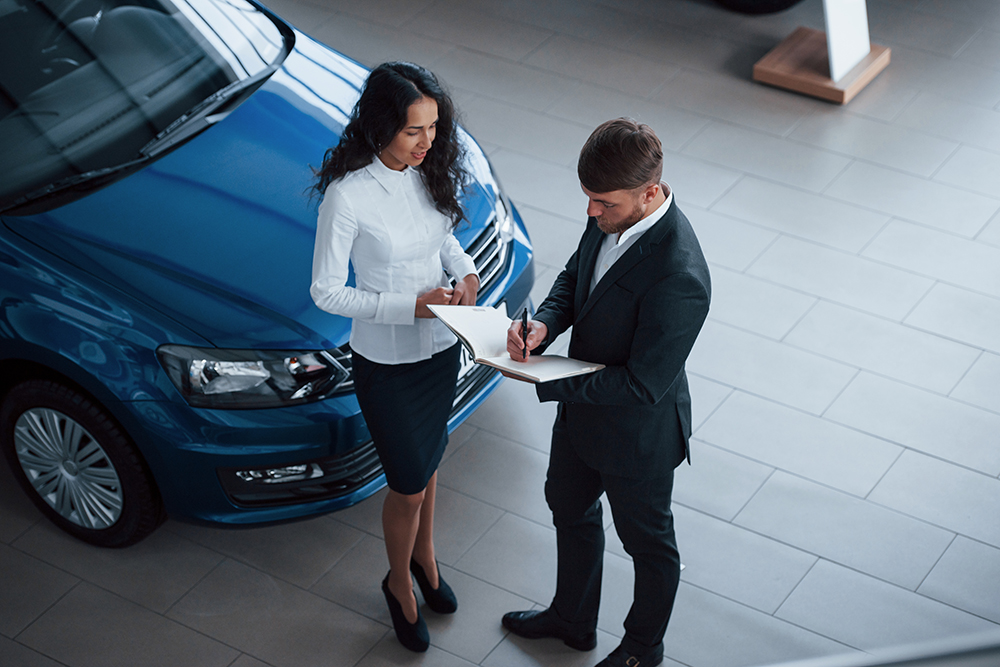 How to sell your car in Queensland without the stress