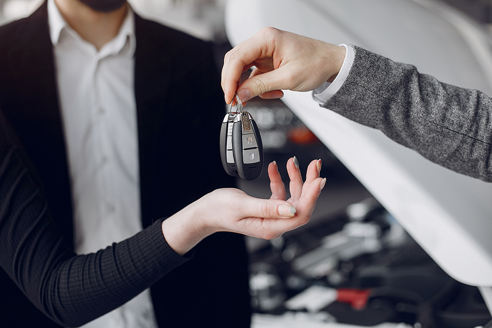 How to Sell Your Car in Tasmania: What Sellers Need to Know