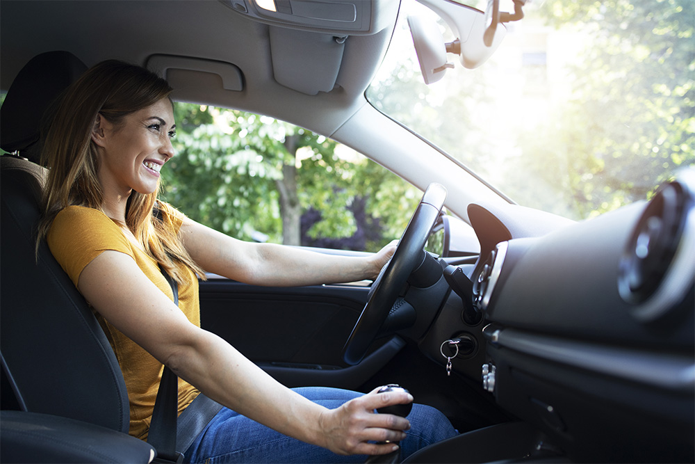 How to Sell Your Car Without Listing It Anywhere