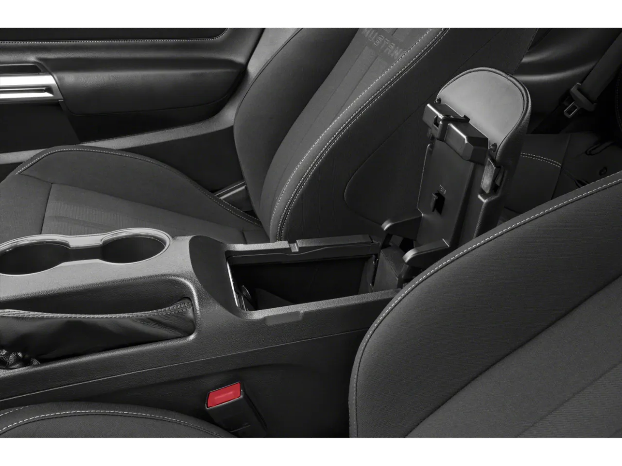 2023 Ford Mustang GT Review