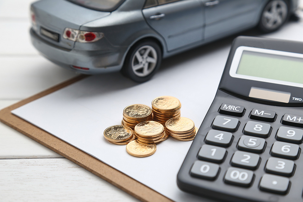 Is the first offer you get for your car usually the best one?