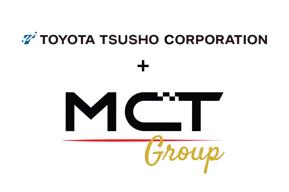 Acquisition of Australian Used Car Purchasing and Sales Company MCT Automotive