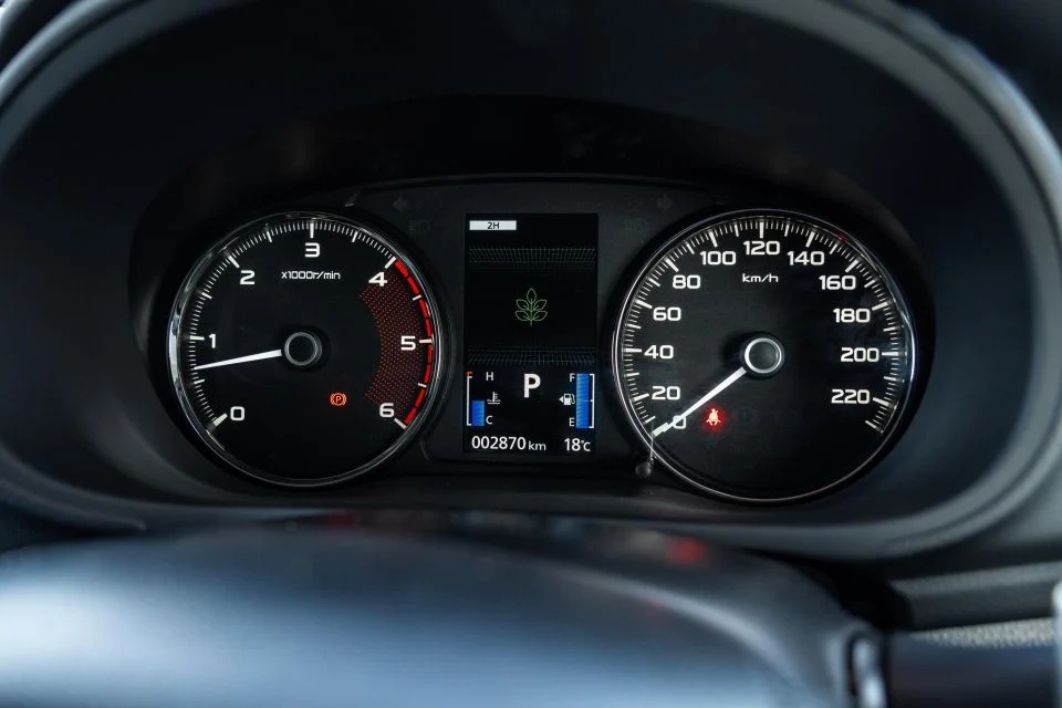 2024 Mitsubishi Pajero Sport GLS Review