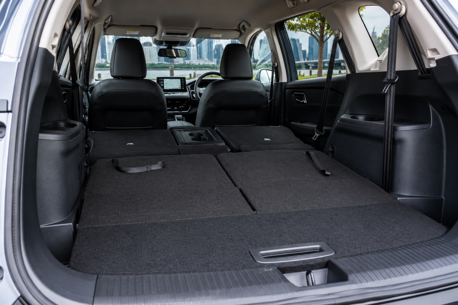 2025 Nissan X-TRAIL Ti-L e-POWER AWD Review
