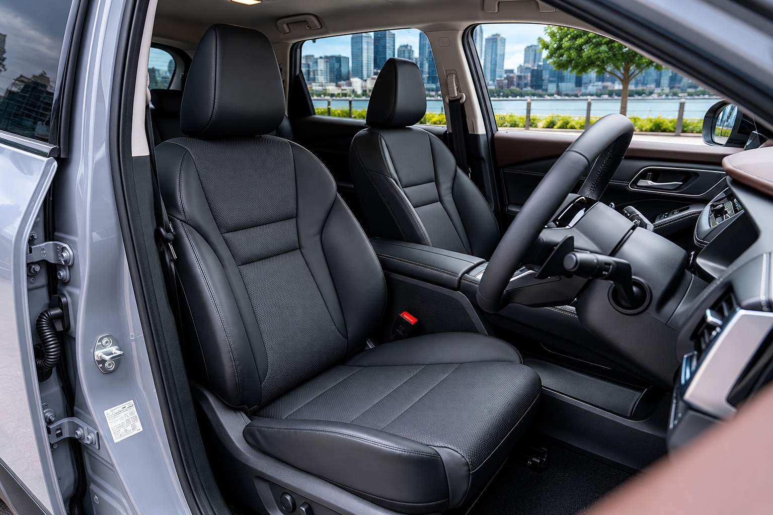 2025 Nissan X-TRAIL Ti-L e-POWER AWD Review