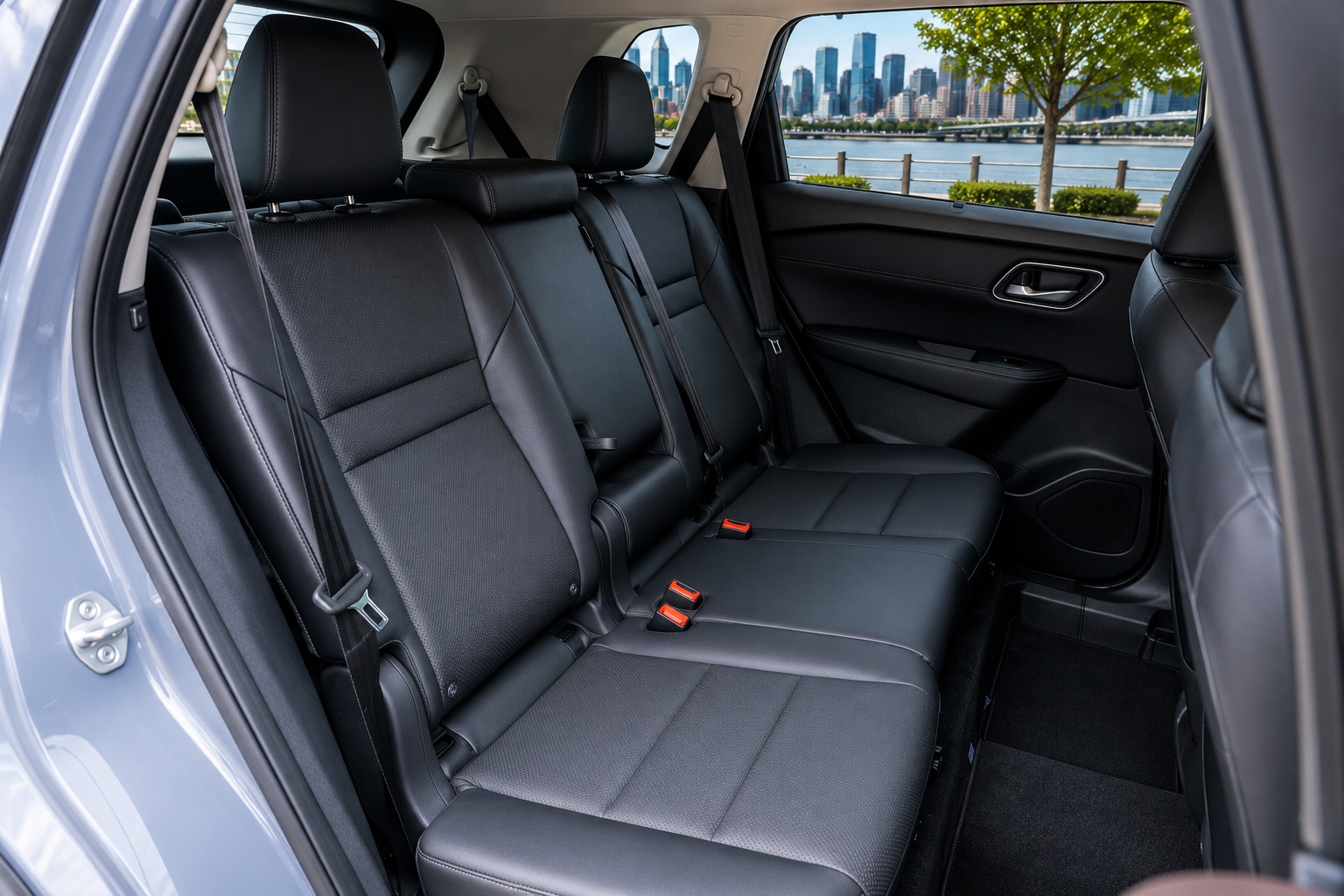 2025 Nissan X-TRAIL Ti-L e-POWER AWD Review