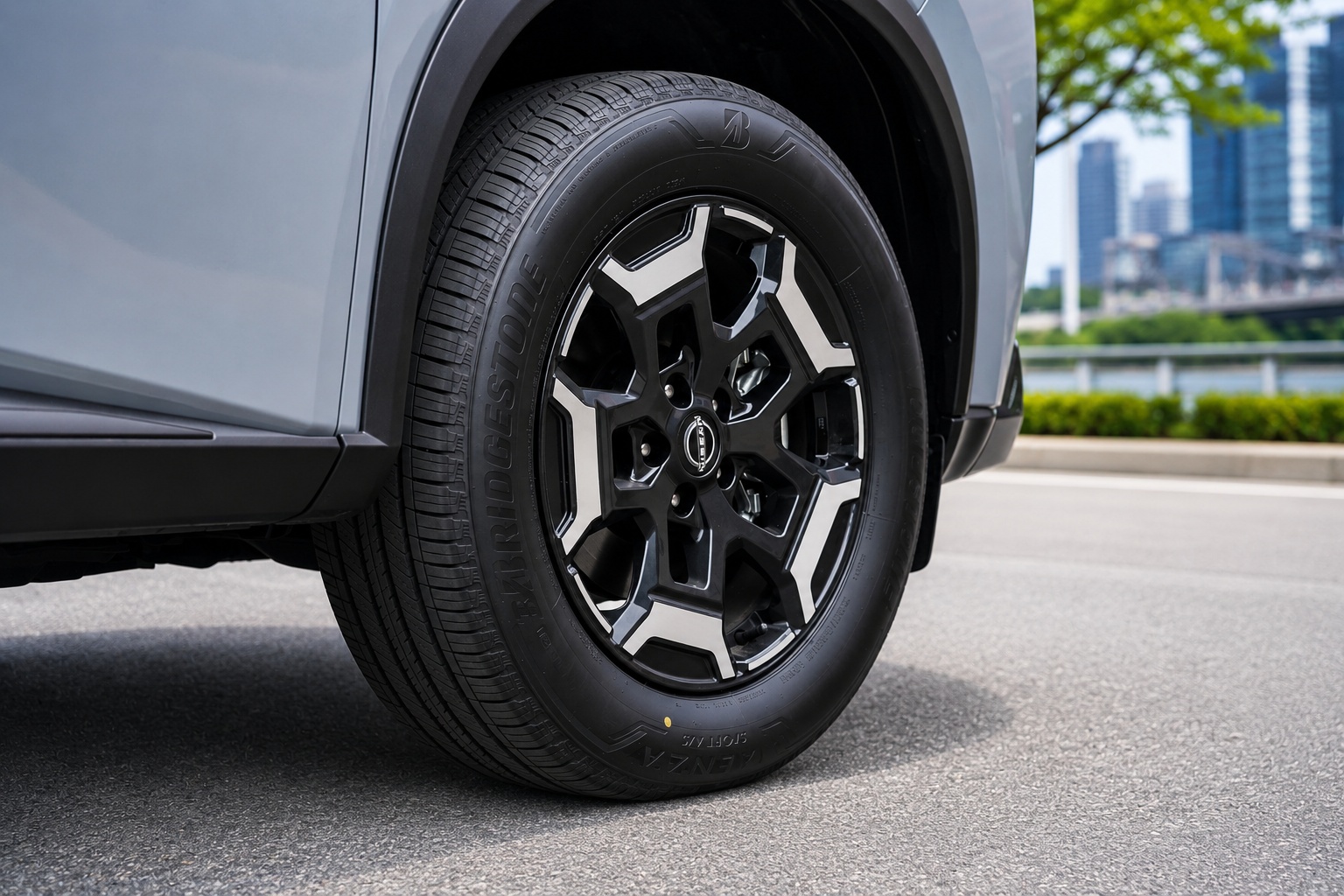 2025 Nissan X-TRAIL Ti-L e-POWER AWD Review
