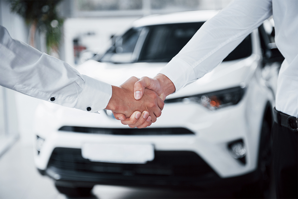 Part exchange vs selling privately vs instant buyer: which wins?
