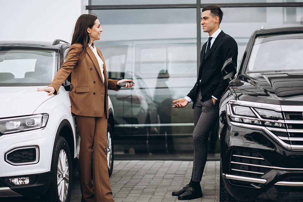 Selling your car in Western Australia: a simple guide
