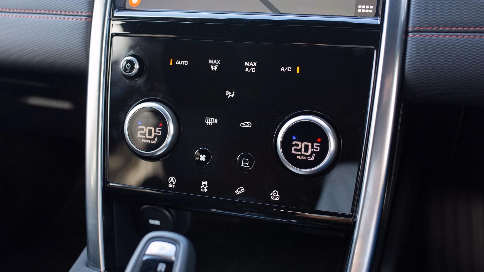 2020 Land Rover Discovery Sport SE Review