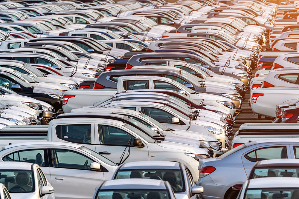 Used car vs trade-in value: why they're different and what it means for you