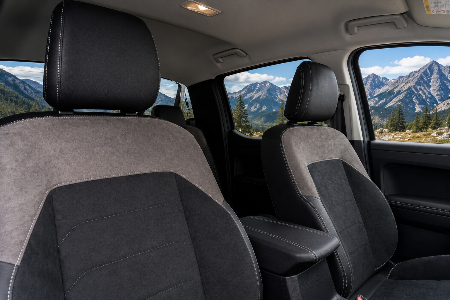 2025 Volkswagen Amarok Style Review