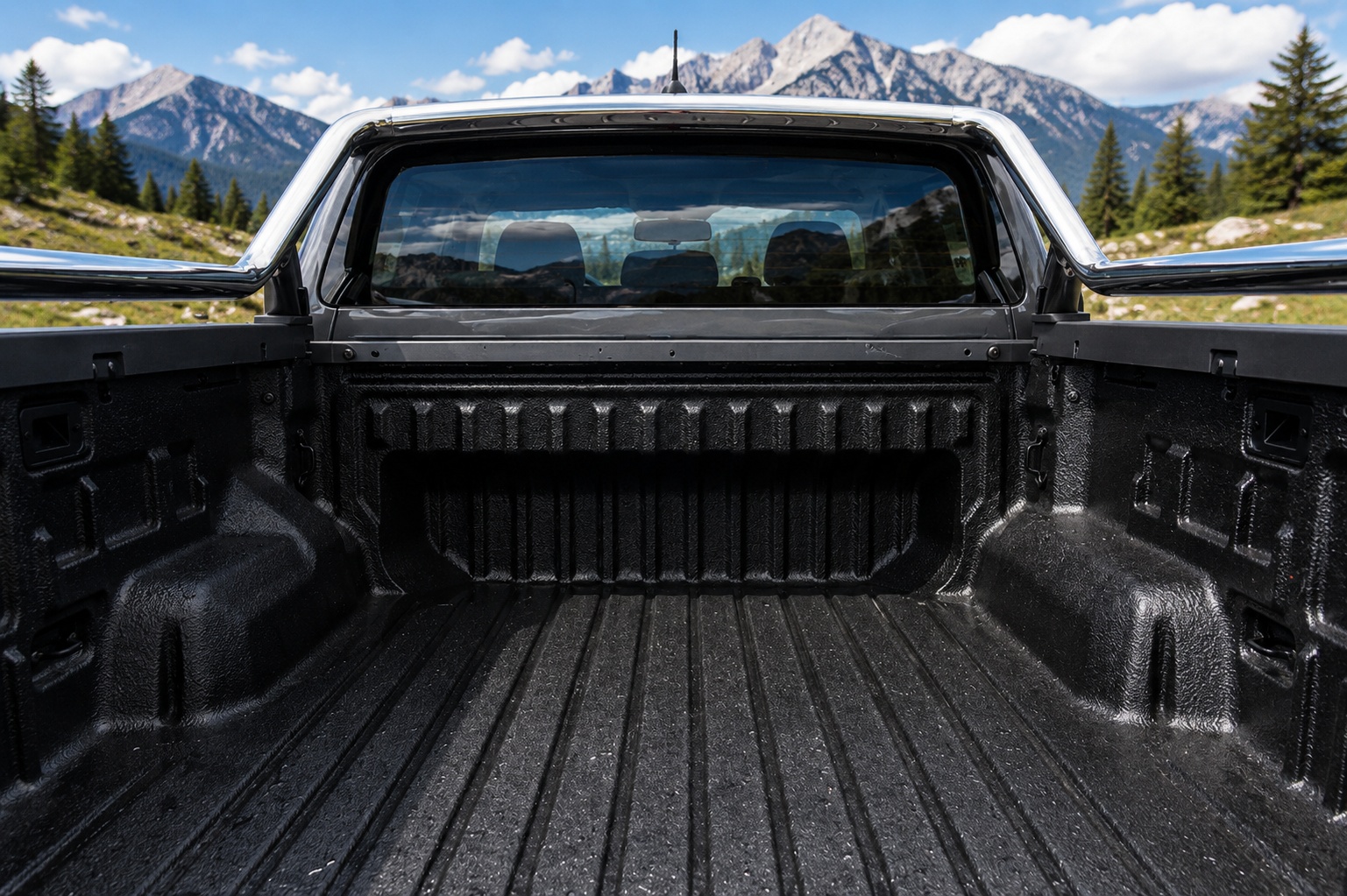 2025 Volkswagen Amarok Style Review