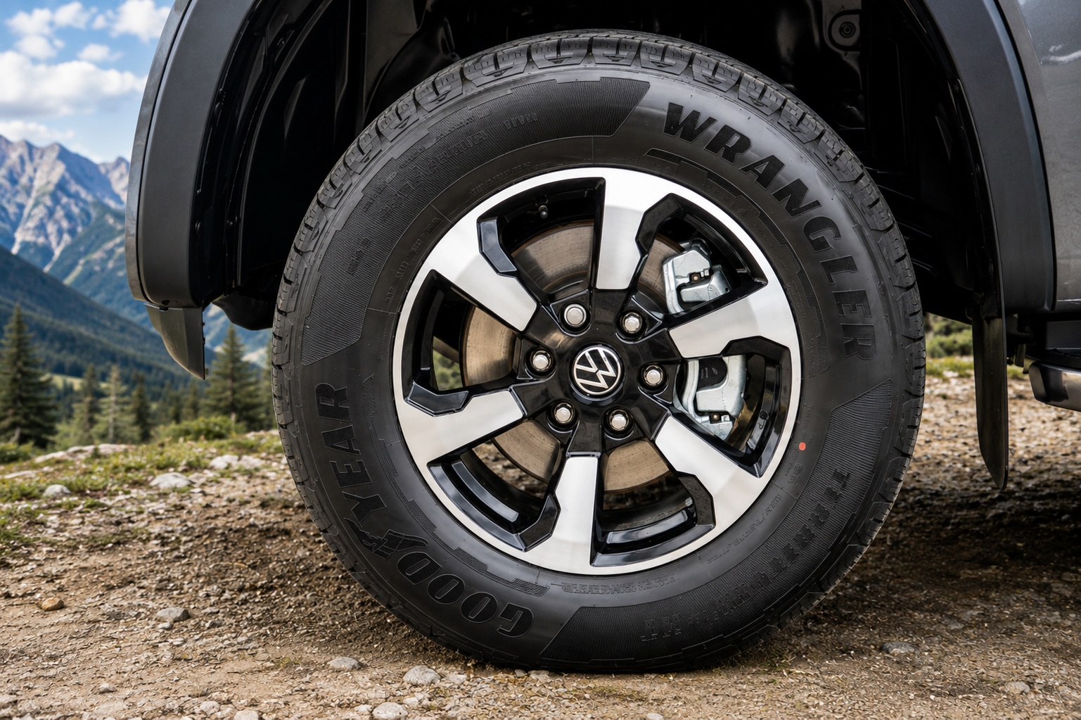2025 Volkswagen Amarok Style Review