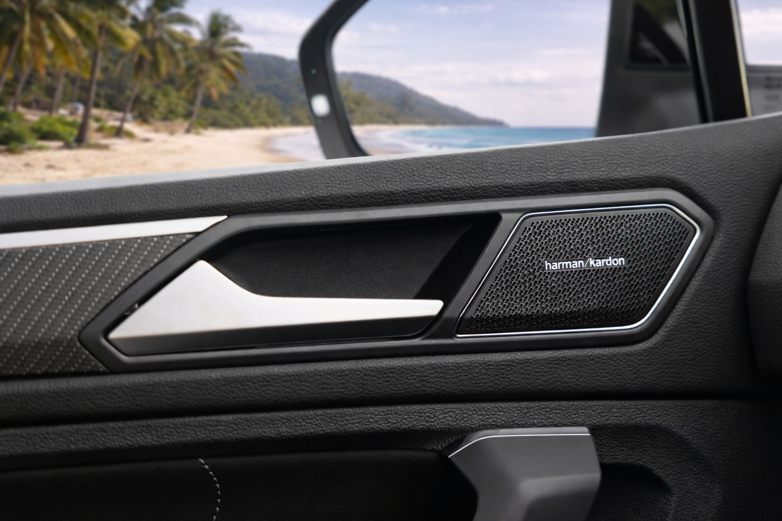 2024 Volkswagen Tiguan 162TSI R-Line