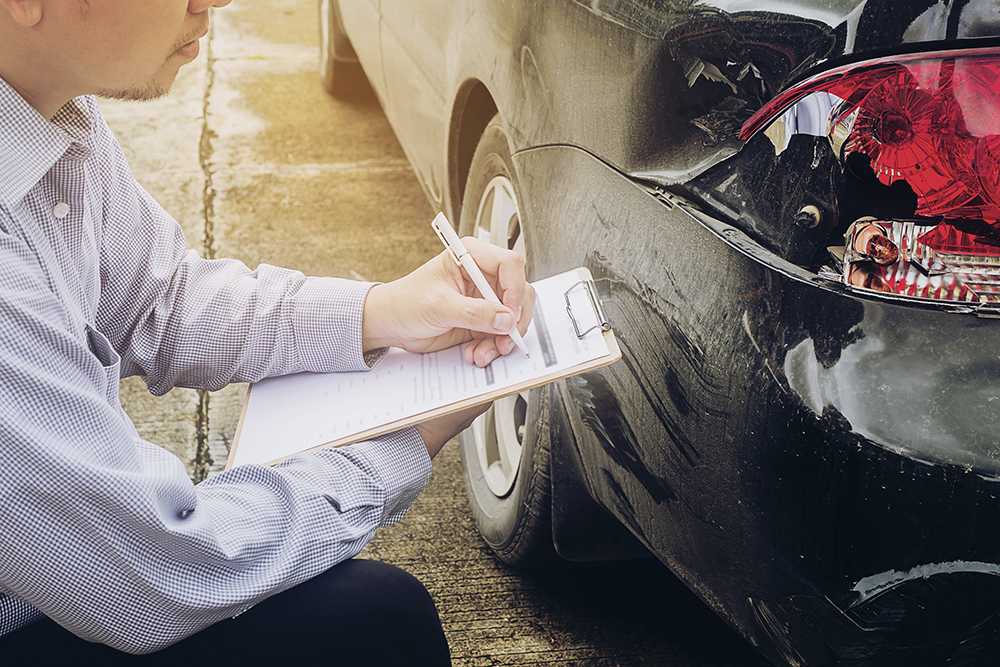 What buyers actually check when they inspect a used car
