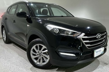 2015 Hyundai Tucson Active