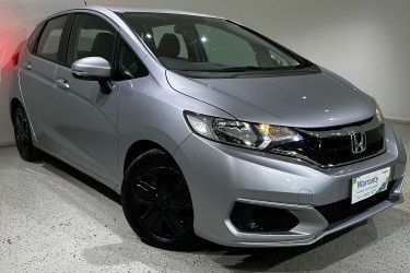2020 Honda Jazz VTi
