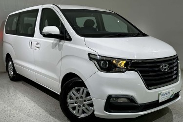 2020 Hyundai iMax Active