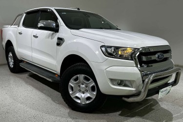 2015 Ford Ranger XLT