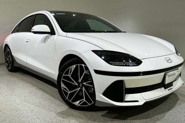 2023 Hyundai IONIQ 6 TECHNIQ