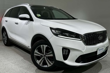 2019 Kia Sorento GT-Line