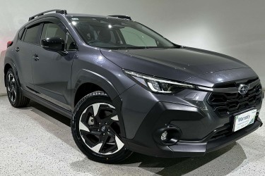 2023 Subaru Crosstrek 2.0L