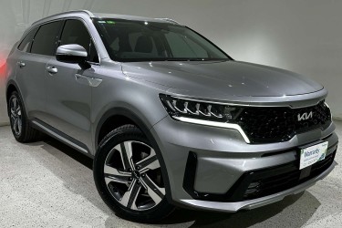 2022 Kia Sorento Sport+