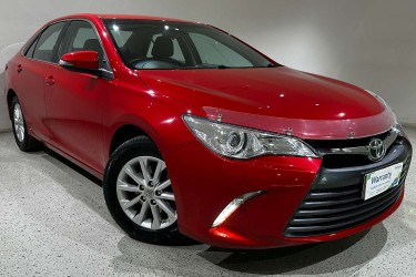 2015 Toyota Camry Altise