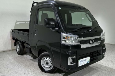 2024 Daihatsu Hi-Jet Jumbo