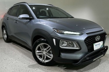 2019 Hyundai Kona Active