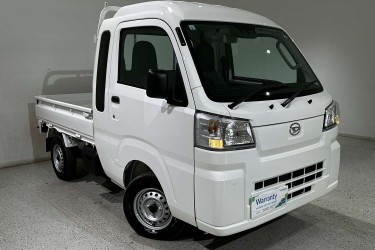 2024 Daihatsu Hi-Jet Jumbo